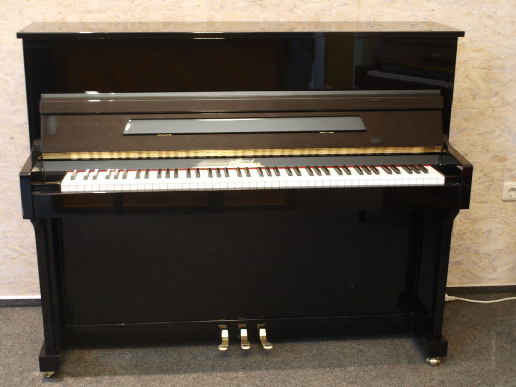 May - Klavier, Mod. 110